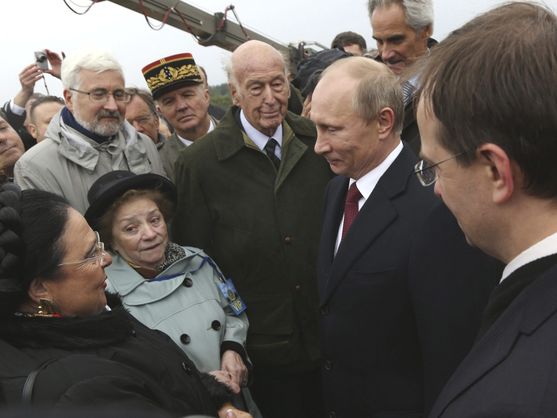 “Grand Duchess” & “Her Imperial Highness” Maria Vladimirovna’s supports Putin’s war crimes